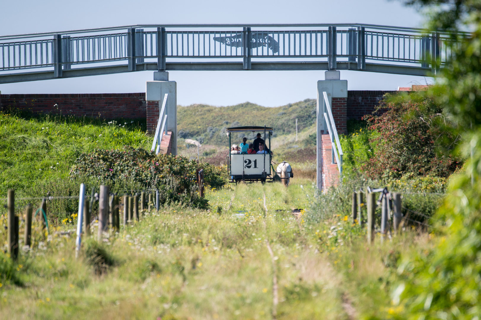 Impressionen auf Spiekeroog (6)