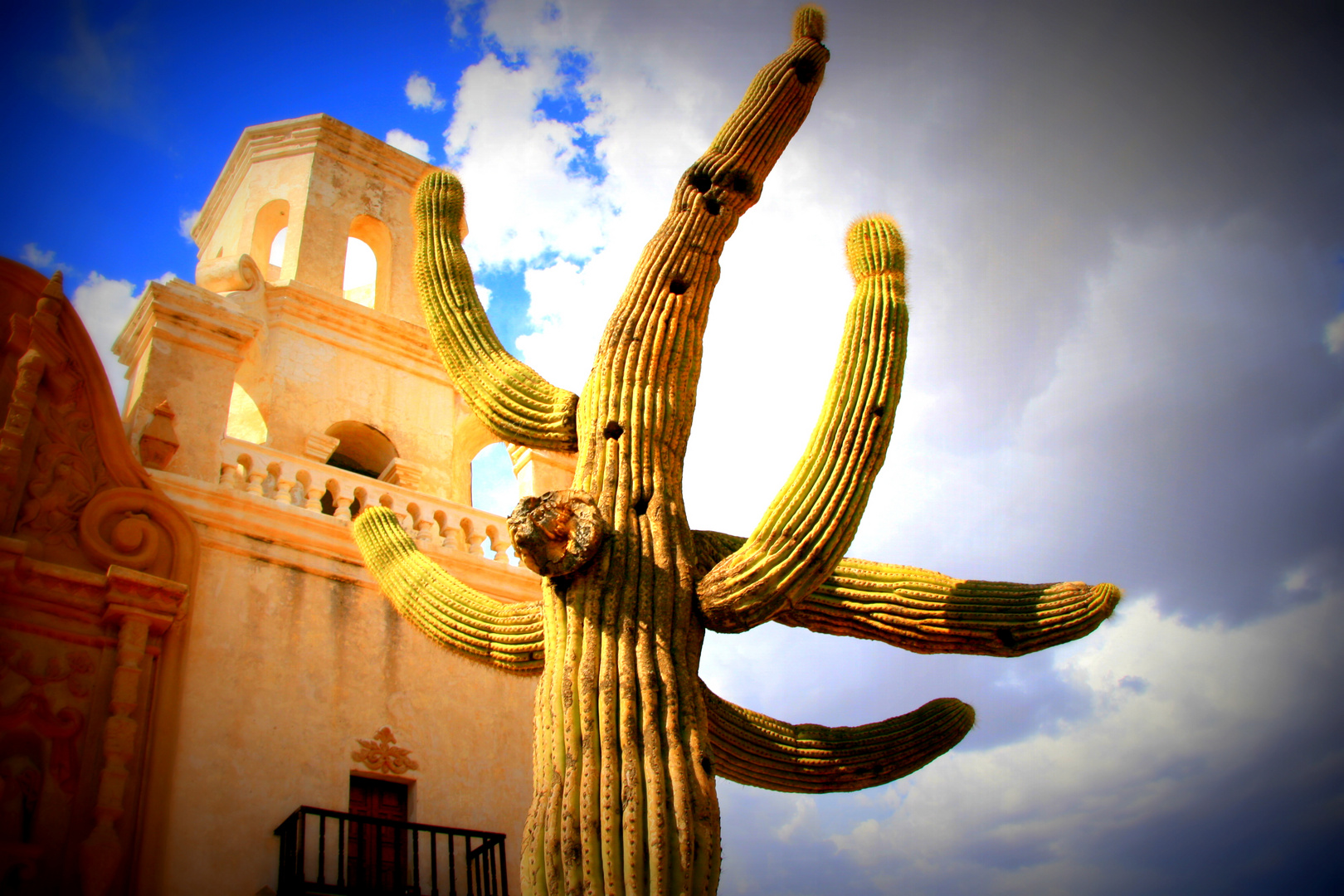 Impressionen aus Arizona