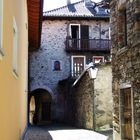 Impressionen aus Ascona 1