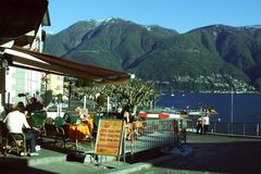 Impressionen aus Ascona 3