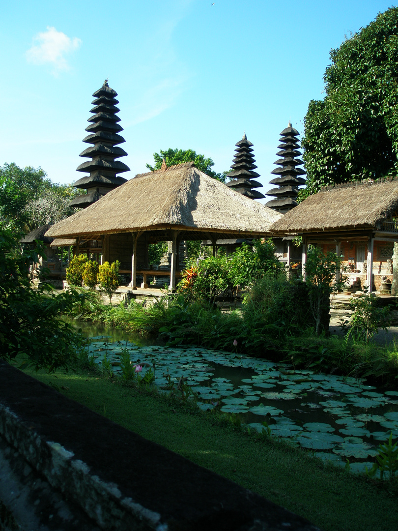 Impressionen aus Bali (2)