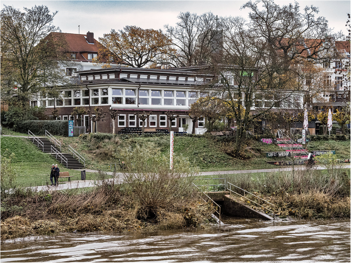 Impressionen aus Bremen