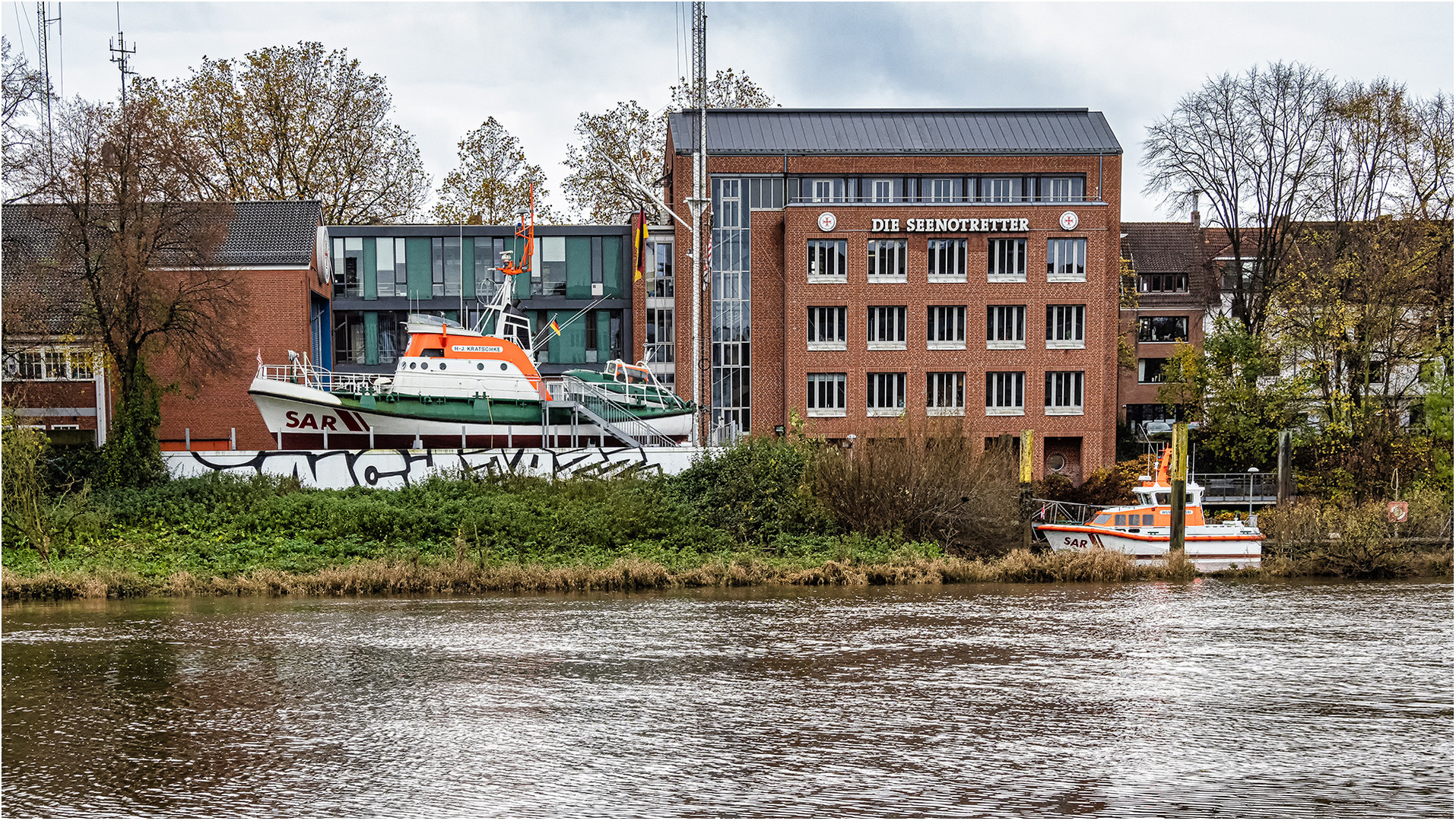 Impressionen aus Bremen