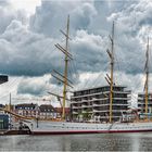 Impressionen aus Bremerhaven