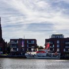 Impressionen aus Bremerhaven