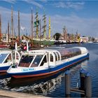 Impressionen aus Bremerhaven