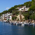 Impressionen aus Cala Figuera