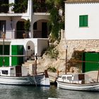 Impressionen aus Cala Figuera