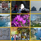 Impressionen aus Capri