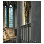 *** Impressionen aus dem Altenberger Dom in Odenthal ***