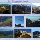 Impressionen aus dem Berchtesgadner Land