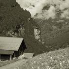 Impressionen aus dem Berner Oberland -11-