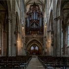 *** Impressionen aus dem Dom St. Stephanus und St. Sixtus in Halberstadt ***