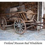Impressionen aus dem Freilandmuseum Bad Windsheim (5)