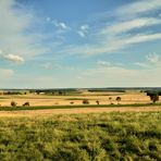 Impressionen aus dem Haßgau 2