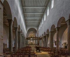 *** Impressionen aus dem Hildesheimer Dom St. Mariä Himmelfahrt ***