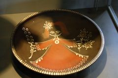 Impressionen aus dem Keramik Musuem Bürgel (12)
