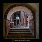  *** Impressionen aus dem Kloster Jerichow ***