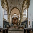 *** Impressionen aus dem Kloster Marienfeld in Harsewinkel-Marienfeld ***