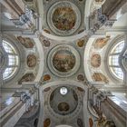 *** Impressionen aus dem Kloster Sankt Mang in Füssen ***