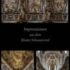 *** Impressionen aus dem Kloster Schussenried ***