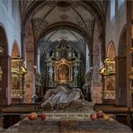 *** Impressionen aus dem Kloster Steinfeld ***