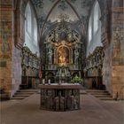 *** Impressionen aus dem Kloster Steinfeld ***