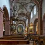 *** Impressionen aus dem Kloster Steinfeld ***