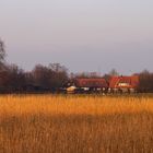 Impressionen aus dem Münsterland,