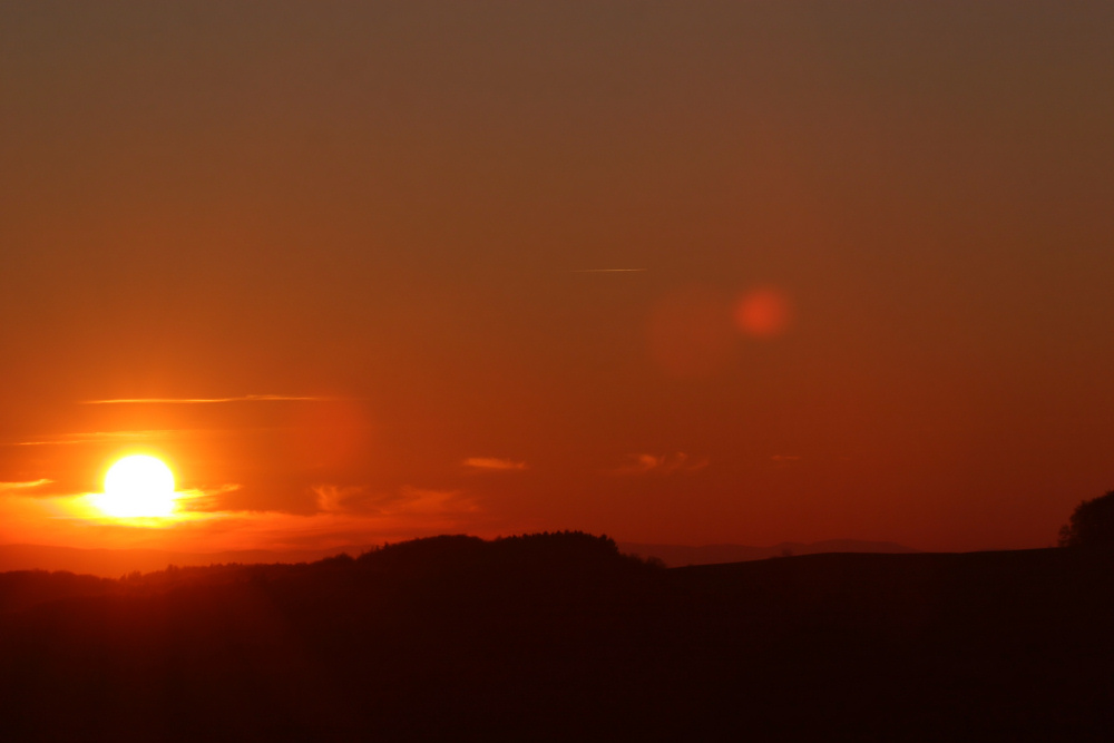 Impressionen aus dem Odenwald