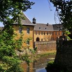 Impressionen aus dem Schlossgarten von Schloss Dyck....... 12