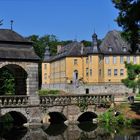 Impressionen aus dem Schlossgarten von Schloss Dyck....... 13