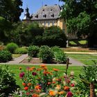 Impressionen aus dem Schlossgarten von Schloss Dyck....... 4