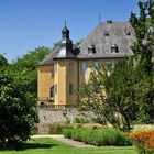 Impressionen aus dem Schlossgarten von Schloss Dyck....... 5