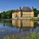 Impressionen aus dem Schlossgarten von Schloss Dyck....... 7