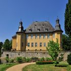 Impressionen aus dem Schlossgarten von Schloss Dyck....... 9
