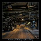 *** Impressionen aus dem Weltkulturerbe Erzbergwerk Rammelsberg in GosLar ***