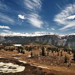 Impressionen aus den Rocky Mountains