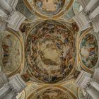 *** Impressionen aus der Abteikirche  St. Ulrich und Afra-in Neresheim ***