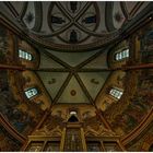 *** Impressionen aus der Basilika St. Cäcilia in Hildesheim/Harsum ***