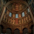 *** Impressionen aus der Basilika St. Godehard in Hildesheim ***