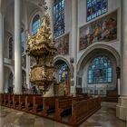 *** Impressionen aus der Basilika St. Jakob in Straubing ***