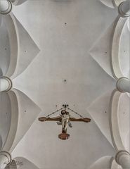 *** Impressionen aus der Basilika St. Jakob in Straubing ***