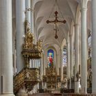 *** Impressionen aus der Basilika St. Jakob in Straubing ***