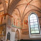 Impressionen aus der "Bonte Kerk" in Lieberhausen