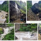 Impressionen aus der Breitachklamm