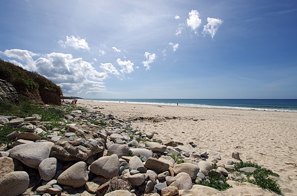 Impressionen aus der Bretagne