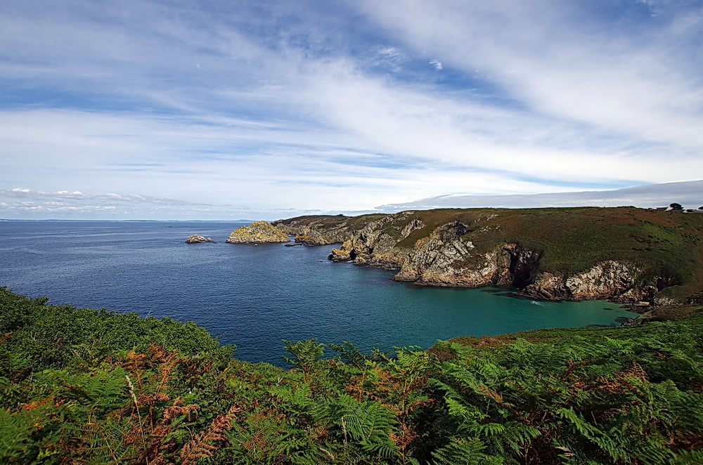 Impressionen aus der Bretagne