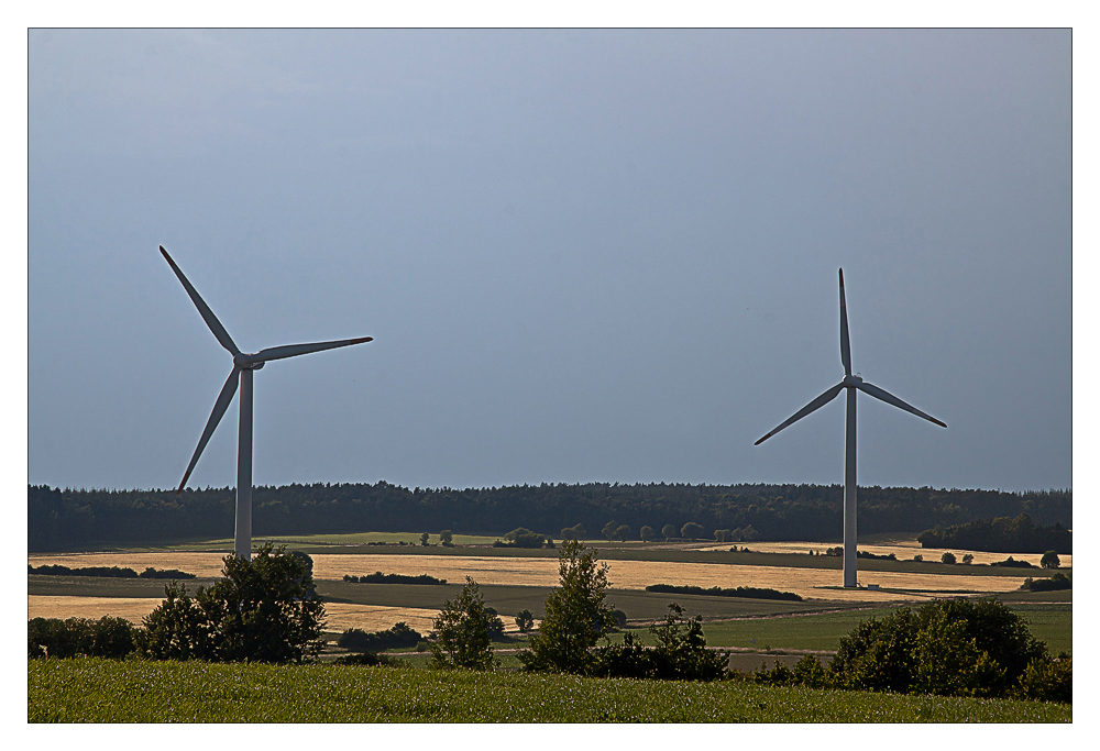 * Impressionen aus der Eifel II *