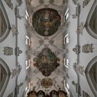 *** Impressionen aus der Franziskanerkirche in Überlingen ***